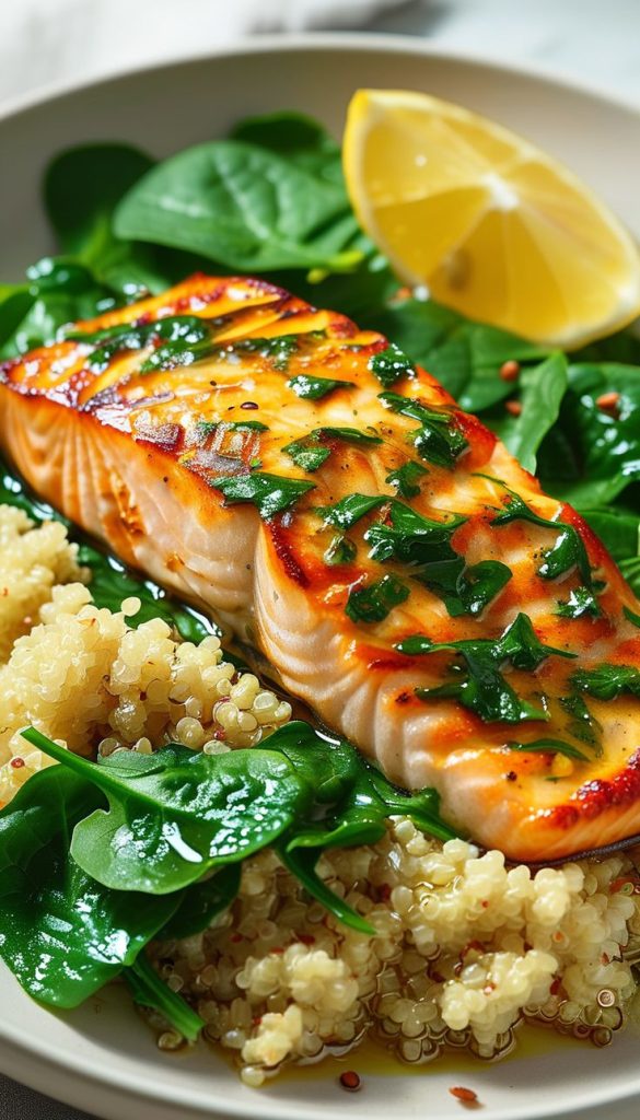 Sea food