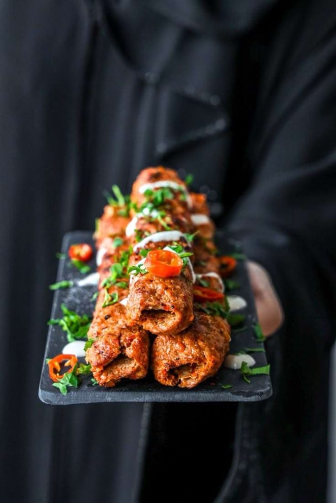 kabab