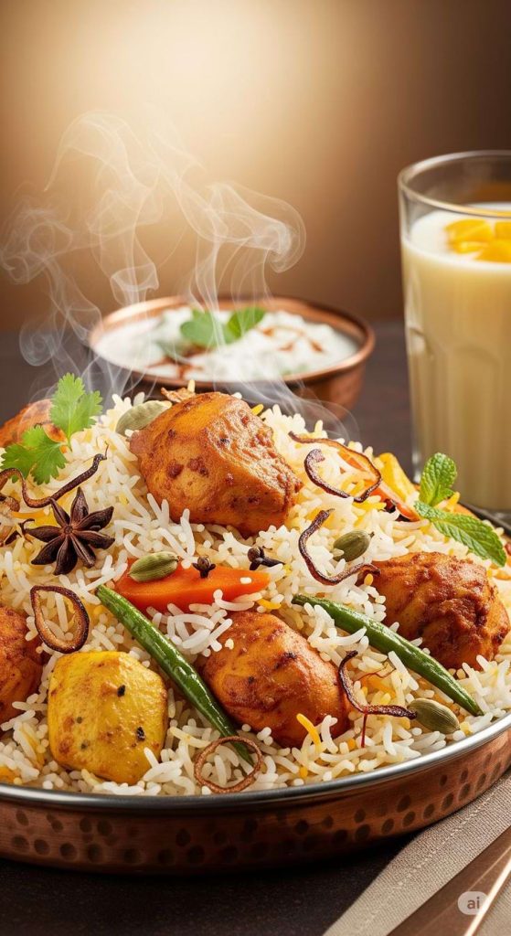 Biriyani