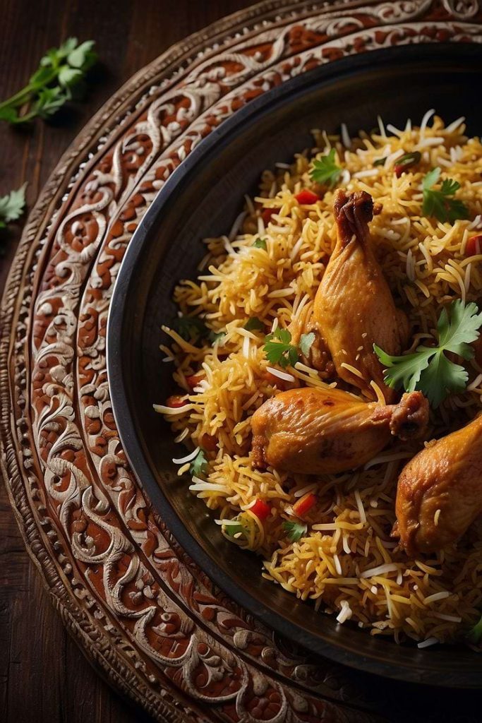 Biriyani